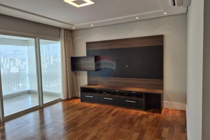 Apartamento Nova Piracicaba 3 dormitórios 1 suíte 213 m² Edifício Lindenberg Piracicaba