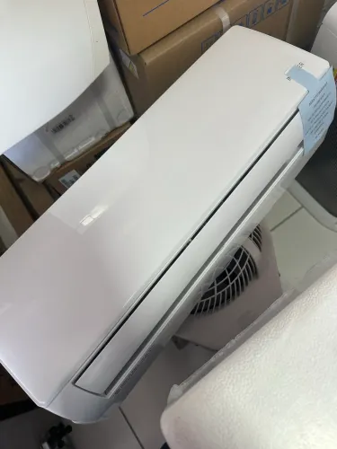 Ar condicionado agratto 09.000 btus inverte