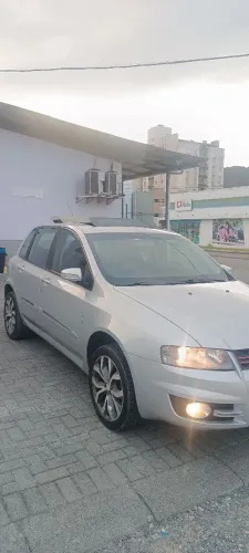 Fiat Stilo 1.8 Sporting Flex 8V 5P 2008