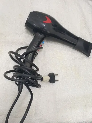 Secador de cabelo profissional
