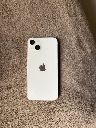 iPhone 13 128 GB ? 86% bateria ? sem marcas ? tudo funcionando
