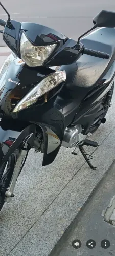 Aveloz az1 semi nova