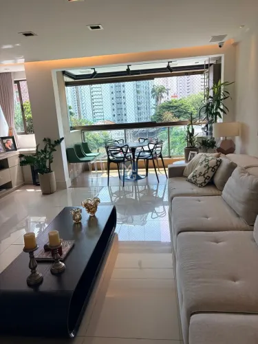 Apartamento à venda no bairro Parnamirim - Recife/PE