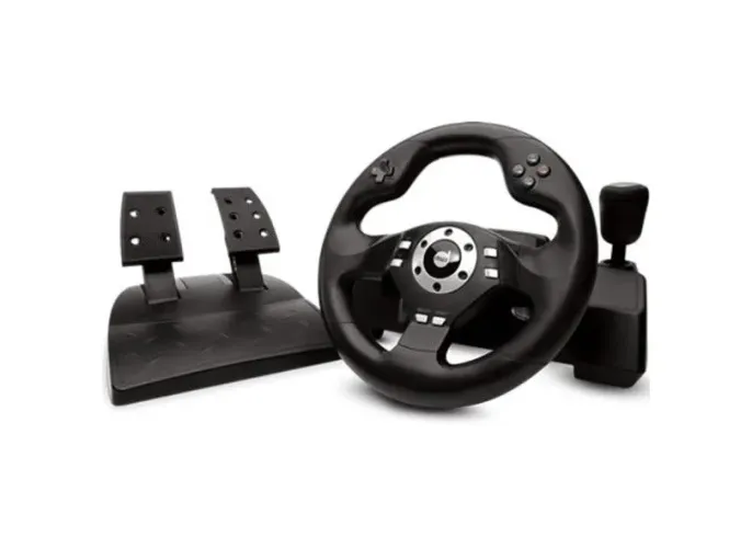 Volante Dazz Pc e Ps3