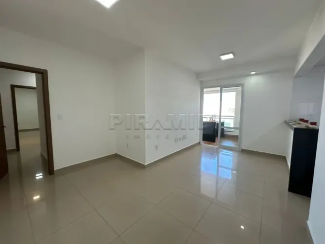 Apartamento alto padrão com 127,67m², bairro Nova Aliança, Zona Sul de Ribeirão Preto/SP.