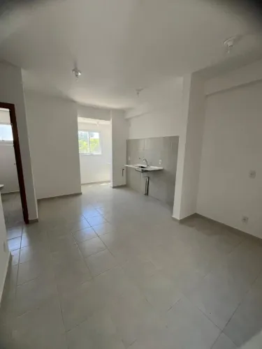 Apartamento para venda - Residencial Dona Daia em Morungaba