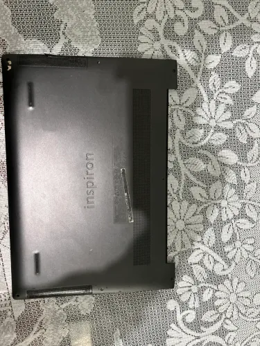 Tampa da Base Inferior (Carcaça) Dell Inspiron * 2-in-1 Original