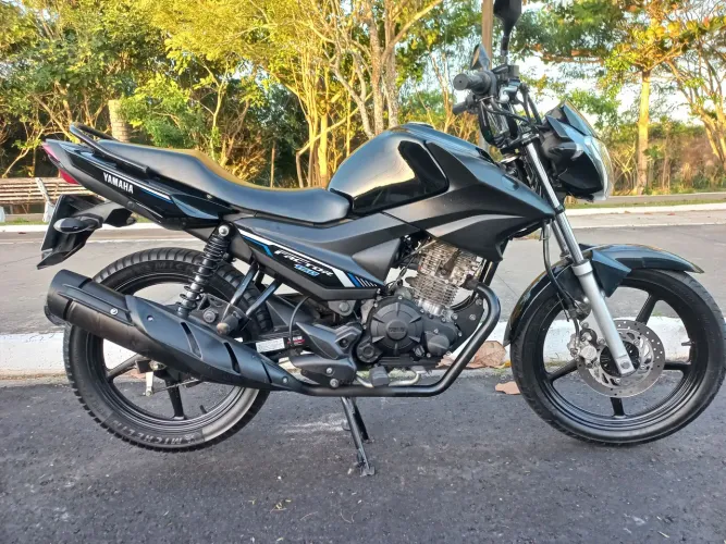 Factor 150 ED em EXCELENTE estado