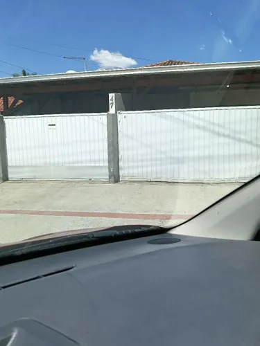 Alugo para depósito