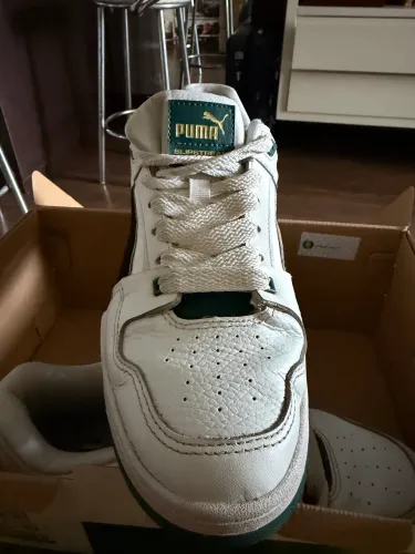 Tenis puma slipstream em otimo estado