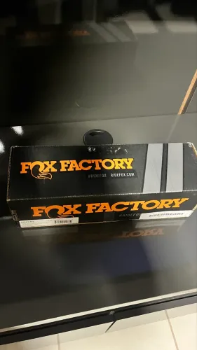 Shock Fox float dps performance 3 posições 168x38 mm