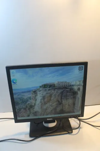  Monitor Dell 17" 