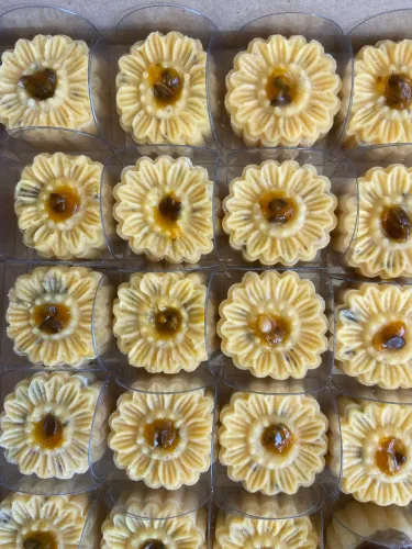 Delícias da Nina - Brigadeiros Gourmet Irresistíveis!