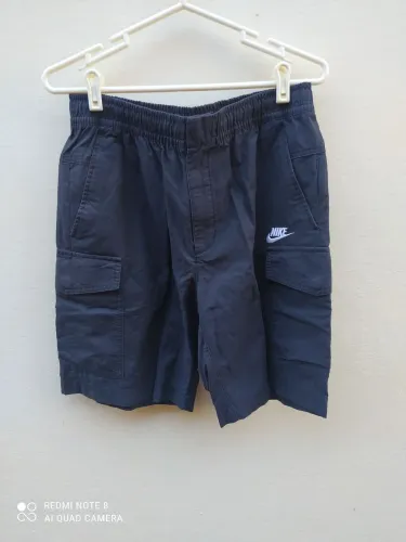 Bermuda Masculina Cargo Nike G