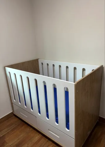 Berço