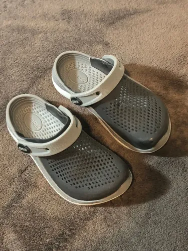 Crocs infantil 