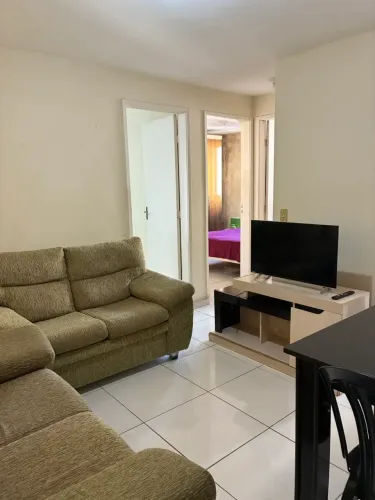 Residencial João Cocicov