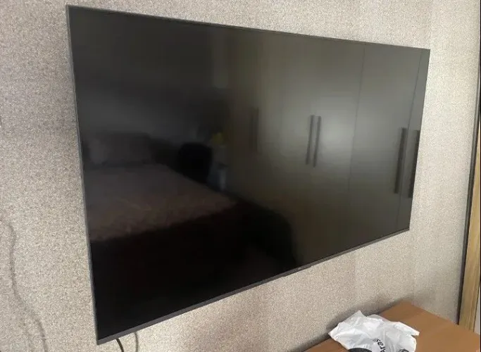 Smart tv TCL 55 polegadas