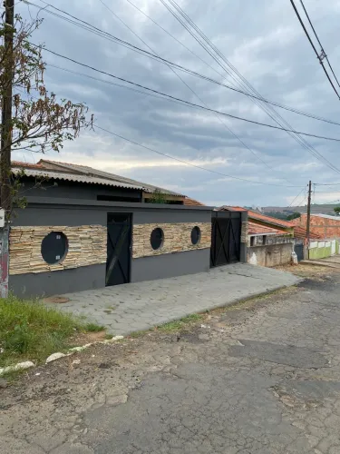 Venda de imóvel