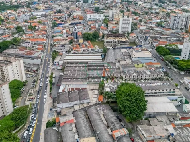 Terreno à venda, 800 m² por R$ 1.500.000,00 - Vila Bela - São Paulo/SP