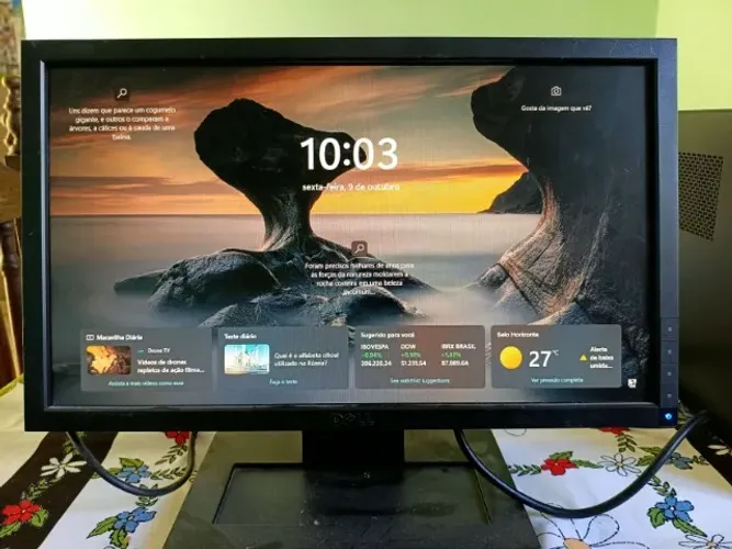 Monitor 19 Polegadas DELL