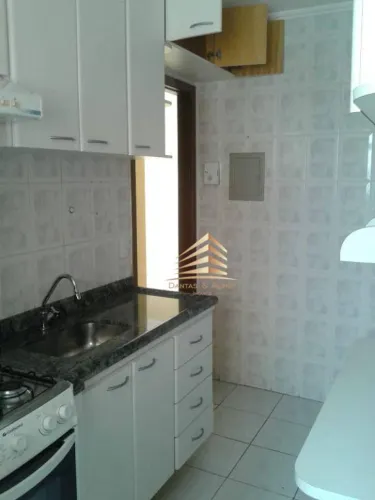 Apartamento a venda No Macedo 55 m² com 2 dormitórios 1 Suíte, 2 vagas, Macedo - Guarulhos