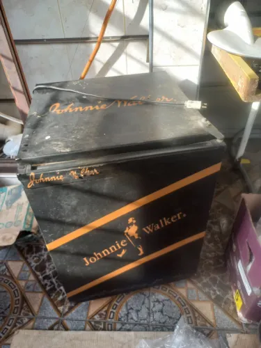 Frigobar consul 80L