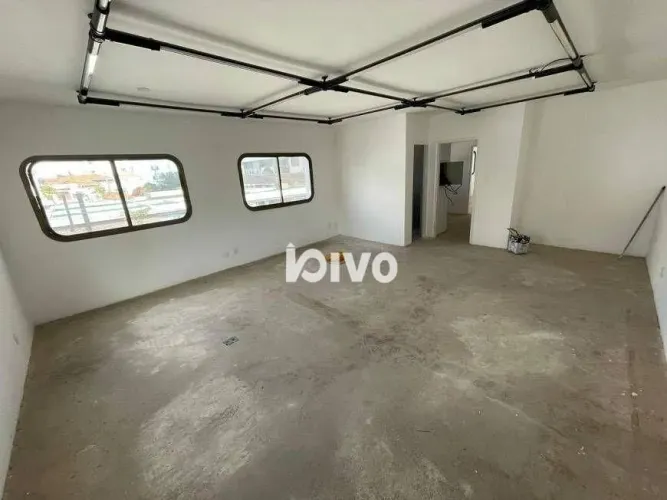 Sobrado para alugar, 193 m² por R$ 10.993,00/mês - Praça da Árvore - São Paulo/SP