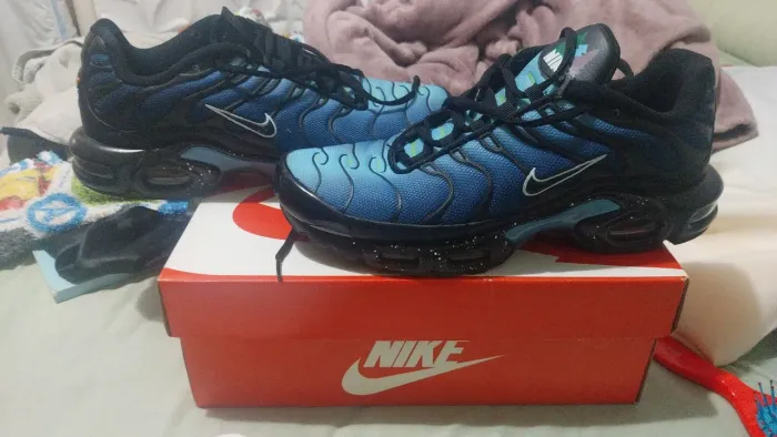 Nike