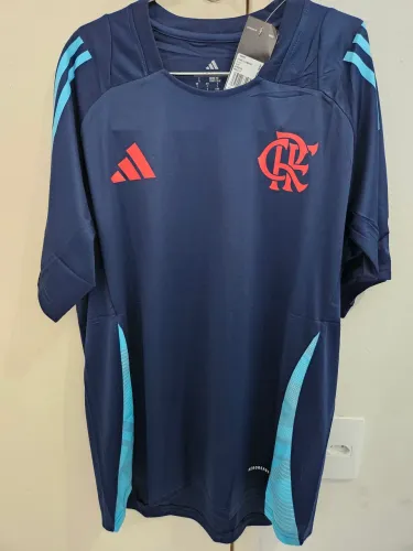 Camisa do Flamengo de treino