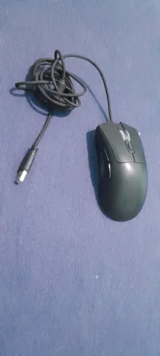 Mouser Gamer Anúbis Mu021 Gaming Sensor - Knup