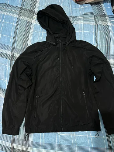Corta vento Feminino Wix original