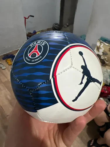 Mini bola PSG Jordan Nike