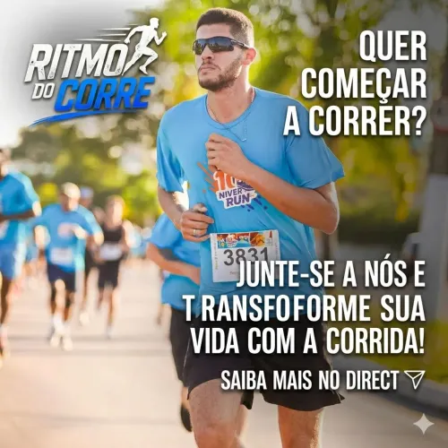 Corrida de rua