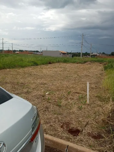Vendo terreno Bella Laguna eparque ou troco por casa, minha casa minha vida.