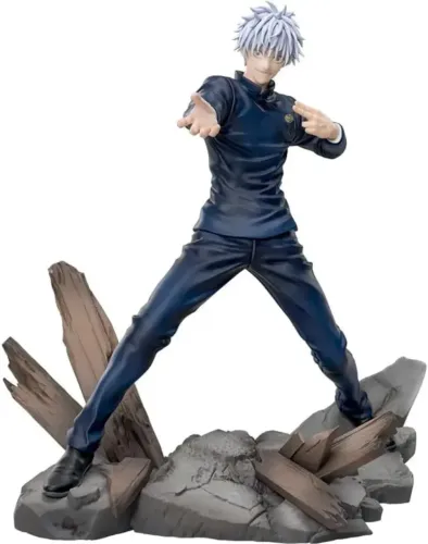 Figure Action : Satoru Gojo - Hidden Inventory / Premature Death - Jujutsu Kaisen