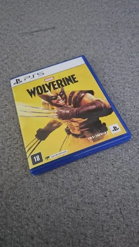 Marvel?s Wolverine Ps5