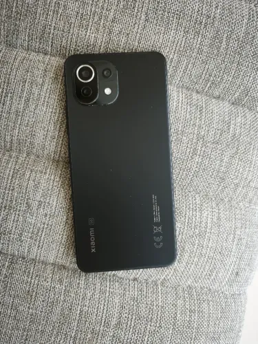Celular Xiaomi Mi 11 Lite