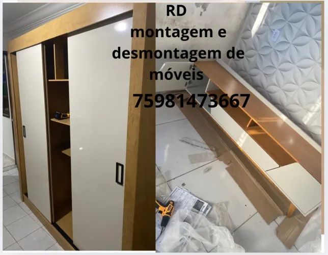 Móveis 
