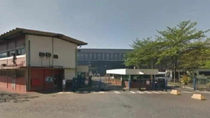 Leilão - Industrial - De R$122.100.000,00 Por R$91.575.000,00