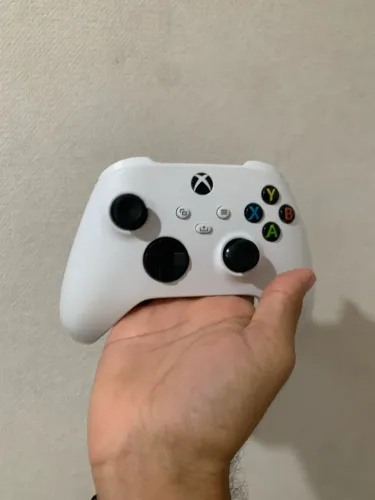 Controle para todas as versões do Xbox séries !