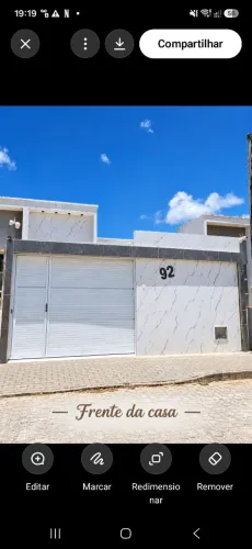 Belíssima casa no Smart City Aquiraz