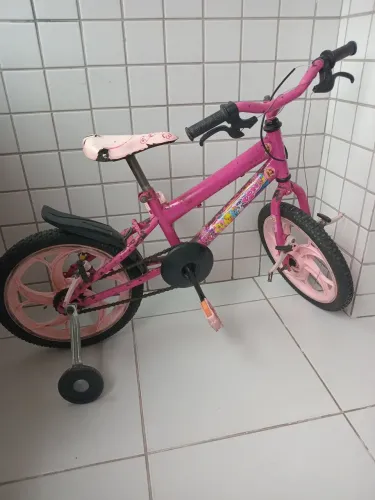 Bicicletas infantil