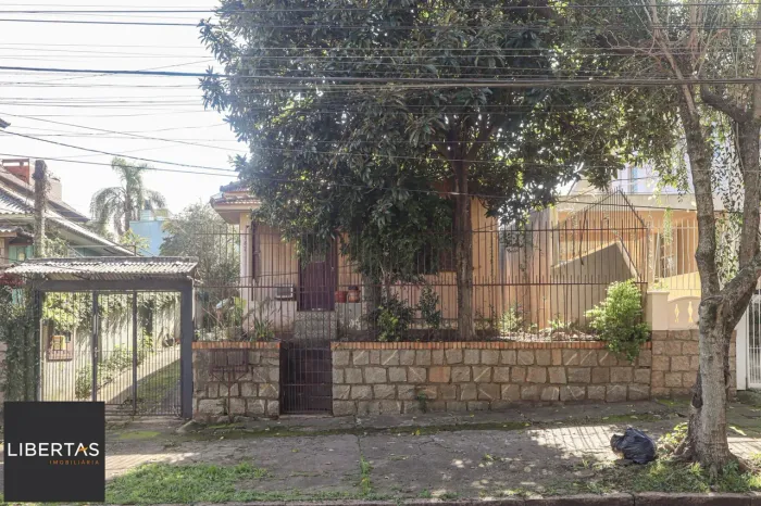 Terreno à venda Jardim São Pedro Porto Alegre/RS