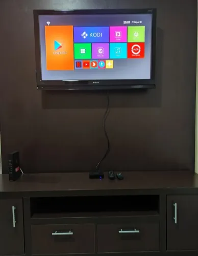 TV 42" LCD
