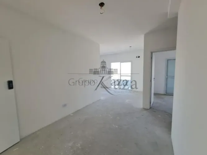 Apartamento - Edifício Flores de Córdoba - Jardim São Vicente - 2 Dormitórios - 79m².