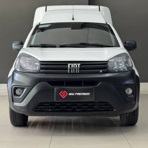 Fiat Fiorino Endurance EVO 1.4 Flex 8V 2P 2024