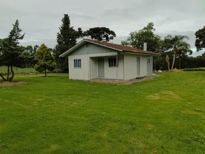 Chácara a venda na Lapa-Pr-Faxinal dos Pretos, 2 Alqueires