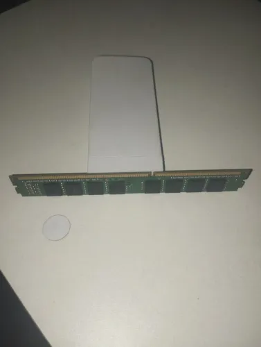 Memória ram ddr3 8gb 1366mhz