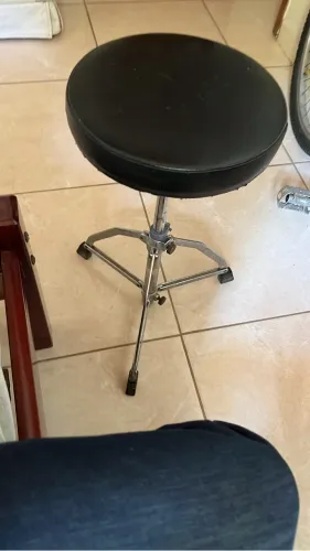 Banco de bateria Pearl